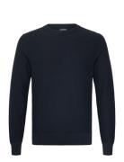 M Cotton Structure Sweater Designers Sweatshirts & Hoodies Sweatshirts...