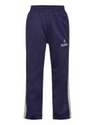 Horse Kid Sweatpants Deep Blue Bottoms Sweatpants Blue THE ANIMALS OBS...