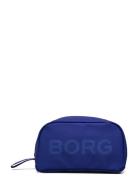 Borg Duffle Wash Bag Toilettaske Purple Björn Borg