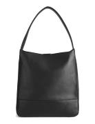 Shelbymbg Bag, Antique Shopper Taske Black Markberg