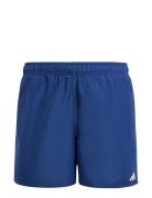 Solid Shorts By Sport Swimshorts Blue Adidas Sportswear