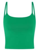Float Willa Strappy Tank Sport Women Sport Clothing Sports Tops & T-sh...