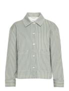 Bykasio Jacket 2 - Outerwear Jackets Light-summer Jacket Grey B.young
