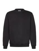 Standard Midweight Sweatshirt Tops Sweatshirts & Hoodies Sweatshirts B...
