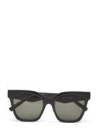 Star Glow Solbriller Black Le Specs