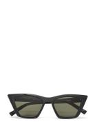 Velodrome Solbriller Black Le Specs