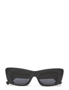 Dopamine Solbriller Black Le Specs