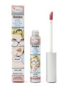 Thebalmjour- Hola! Lipgloss Makeup Pink The Balm