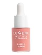 Invisible Illumination Liquid Blush Highlighter Contour Makeup Nude LU...