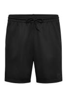 Borg Essential Active 8" Shorts Sport Sport Clothing Sport Shorts Spor...