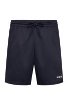 Borg Essential Active 8" Shorts Sport Sport Clothing Sport Shorts Spor...