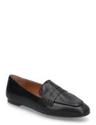 Shoes Sko Flade Black Billi Bi