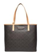 Lady Re Shopper Taske Brown Valentino Bags