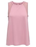 Onppale On Sl Reg Top Sport Women Sport Clothing Sports Tops & T-shirt...