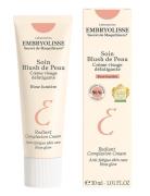 Radiant Complexion Cream Pink 30 Ml Fugtighedscreme Dagcreme Nude Embr...