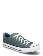 Ctas Malden Street Ox True Nature/White Sport Sport Shoes Sport Sneake...
