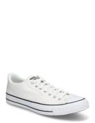 Ctas Malden Street Ox White/Black Sport Sport Shoes Sport Sneakers Spo...