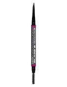 Nyx Professional Makeup Blade & Shade Brynpenna 01 Ash Blonde 0,1 G Øj...
