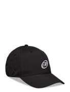 Bpg251 Sport Sport Accessories Sport Caps Black Bullpadel