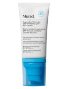 Superactive Spf 40 Moisturizer: Mattifying Oil + Pore Control 50 Ml Fu...