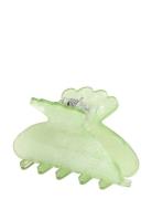 Helle Picnic Mini Accessories Hair Accessories Hair Claws Green SUI AV...