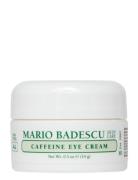 Mario Badescu Caffeine Eye Cream 14G Øjenpleje Cream Mario Badescu