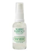 Mario Badescu Hyaluronic Dew Drops 29Ml Serum Ansigtspleje Nude Mario ...