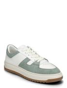 Faraway Low U Total White Low-top Sneakers White Sneaky Steve