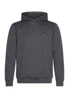 Ua Drive Midlayer Hoodie Sport Sport Clothing Sport Sweatshirts & Hood...