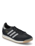 Sl 72 Rs Sport Sport Shoes Sport Sneakers Sport Low Top Sneakers Black...
