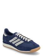 Sl 72 Og W Sport Sport Shoes Sport Sneakers Sport Low Top Sneakers Nav...