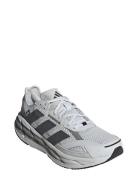 Adistar 3 Sportswear Sport Men Sport Shoes Sport Running Shoes White A...
