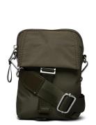 Bag Bags Crossbody Bags Khaki Green Ulrika