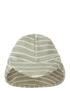 Nbmfredo Uv Hat Lil Solhat Green Lil'Atelier