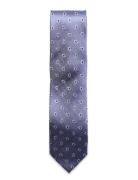 Classic Tie Slips Blue Amanda Christensen
