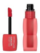 Maybelline New York Superstay Teddy Tint Läppstift 15 Skinny Dip 5 Ml ...
