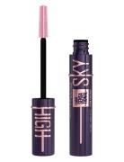 Maybelline New York Lash Sensational Sky High Mascara Plum Twilight 7 ...