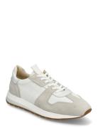 Paul Runner Low-top Sneakers White VAGABOND