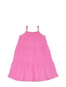 Tnd Anglet Dresses & Skirts Dresses Casual Dresses Sleeveless Casual D...