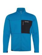 Bg M Ridge-Hiker Jkt Sport Men Sport Clothing Sport Sweatshirts & Hood...