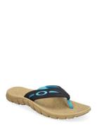 Operative Sandal 2.0 Klipklapper Sandaler Black OAKLEY