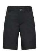 Boys Stretch Short Sport Shorts Sport Shorts Black PUMA Golf