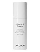 Vitamin C Serum Serum Ansigtspleje Nude Jorgobé