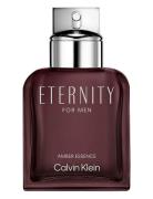 Eternity Man Amber Essence Eau De Parfum 100.00 Ml Parfume Eau De Parf...