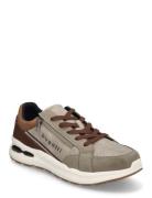 15500 Low-top Sneakers Beige Bugatti