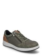 56900 Low-top Sneakers Green Bugatti