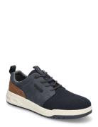26900 Low-top Sneakers Navy Bugatti