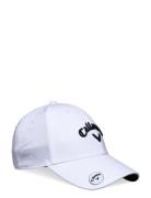 Stitch Magnet Accessories Headwear Caps White Callaway
