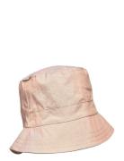 Matti Bucket Hat Accessories Headwear Hats Bucket Hats Pink Mp Denmark