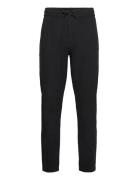 Linen Pants Bottoms Trousers Casual Black Lindbergh